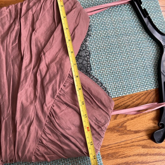 Strapless BCBG Maxazria Dress - Picture 5 of 7